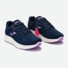 Scarpe Casual Zen Lady 25 Donna Blu Navy