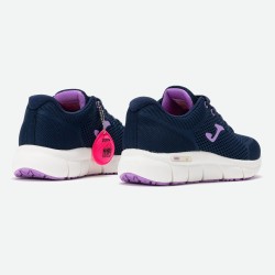 Scarpe Casual Zen Lady 25 Donna Blu Navy