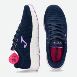 Scarpe Casual Zen Lady 25 Donna Blu Navy