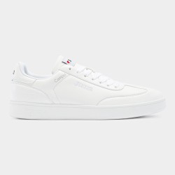 Scarpe Casual C.Campus Men 24 Uomo Bianco