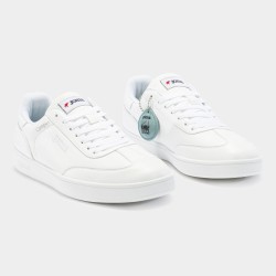 Scarpe Casual C.Campus Men 24 Uomo Bianco