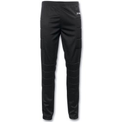 Pantalone Lungo Portiere Nero