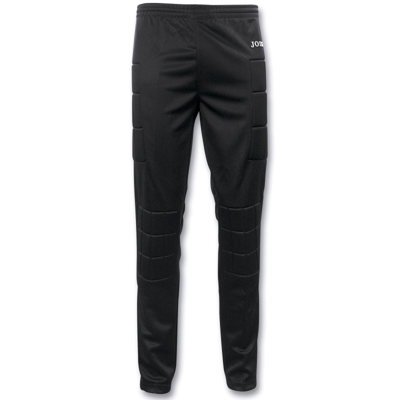 Pantalone Lungo Portiere Nero