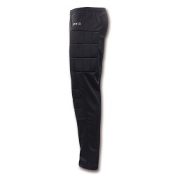 Pantalone Lungo Portiere Nero