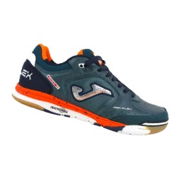 Top Flex Rebound Indoor 2417 Sala Green Orange