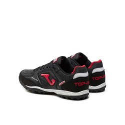 Scarpe Da Calcio Top Flex Turf Topw2401Tf Nero