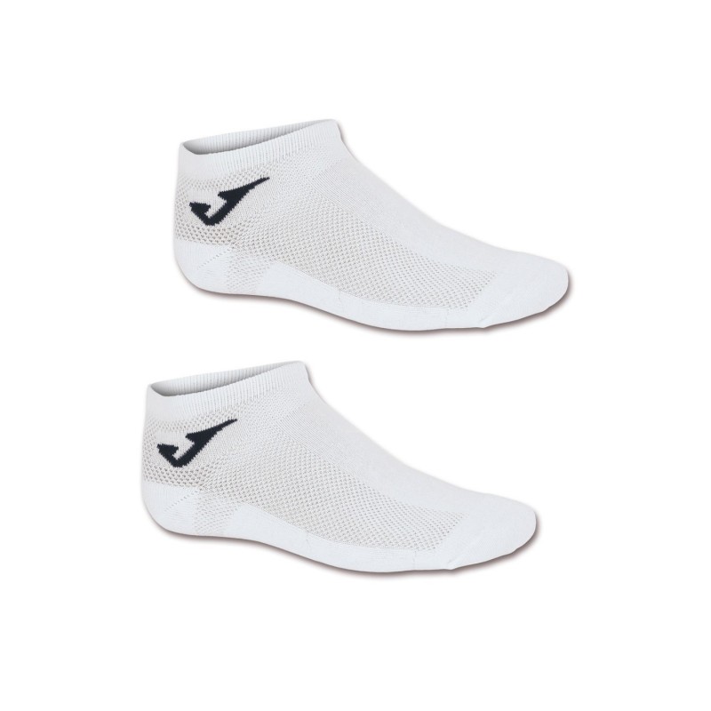 Calzini Invisibili Bianchi