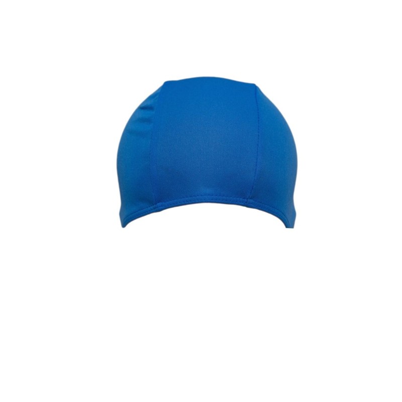 Cuffia Tessuto Poliestere Junior colori assortiti