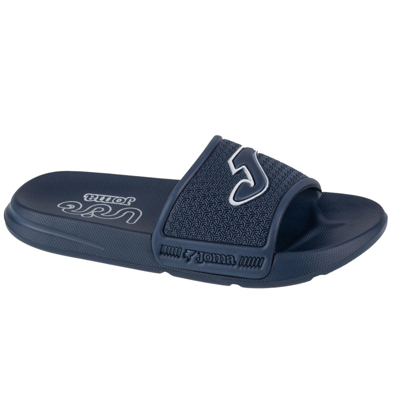 Ciabatte S.Island Junior 2403 Blu Navy