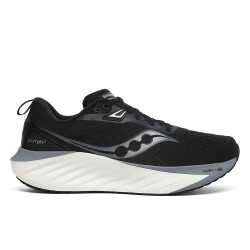 Scarpa Running Triumph 22 Nero Bianco