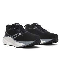 Scarpa Running Triumph 22 Nero Bianco