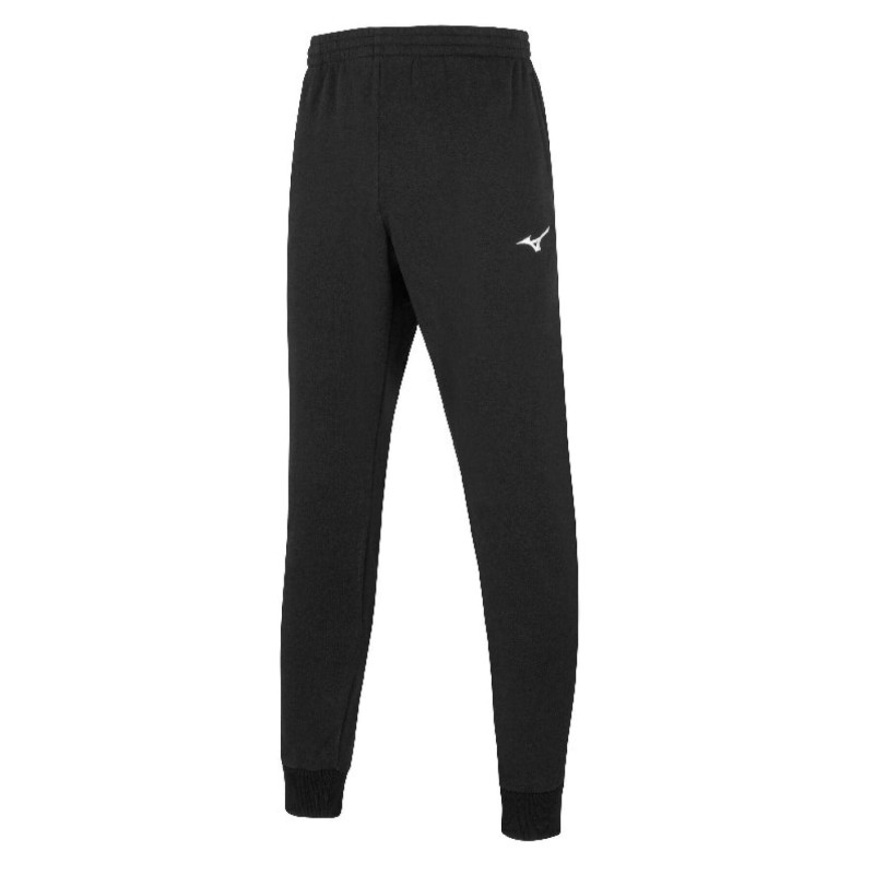 Pantalone Team Sweat Nero