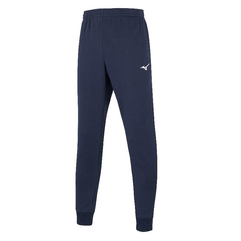 Pantalone Team Sweat Navy