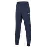 Pantalone Team Sweat Navy