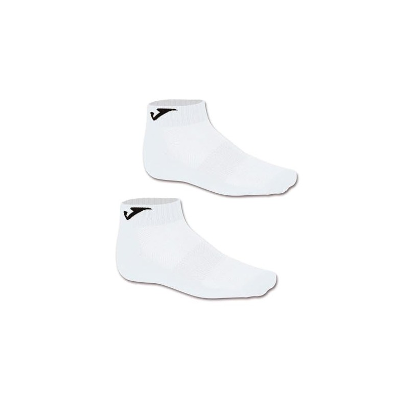 Calzino Caviglia Bianco