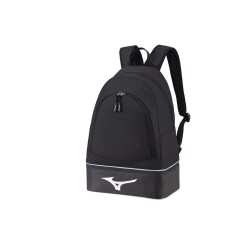 Zaino Team Back Pack Nero