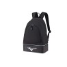 Zaino Team Back Pack Nero