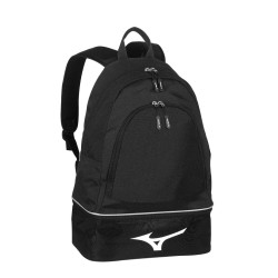 Zaino Team Back Pack Nero