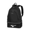 Zaino Team Back Pack Nero
