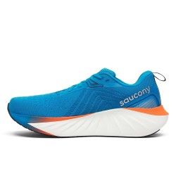 Scarpe Running Triumph 22 Viziblue/Pepper