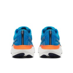 Scarpe Running Triumph 22 Viziblue/Pepper