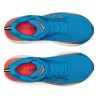 Scarpe Running Triumph 22 Viziblue/Pepper