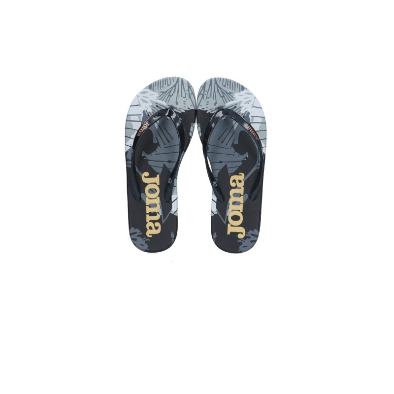 Ciabatte S.Lena Lady 2201 Nero