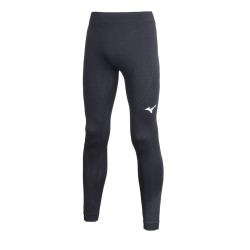 Pantalone Termico Team Core Nero