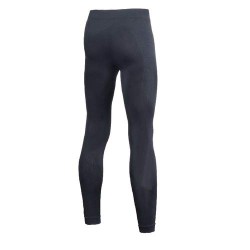 Pantalone Termico Team Core Nero