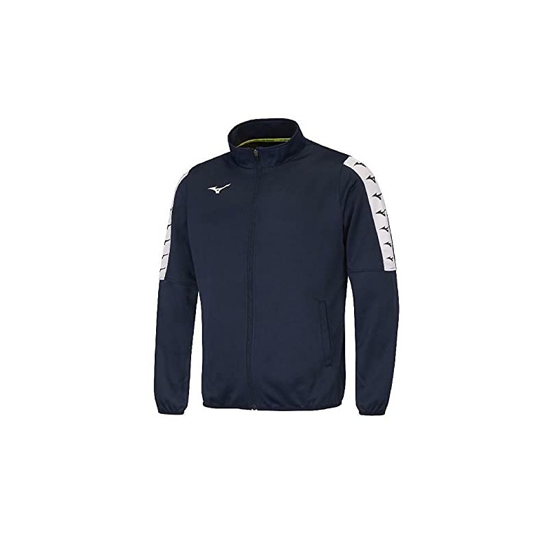 Giacca Team Nara Jr Navy