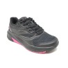 Scarpe Vitaly Lady 2401 Nero Rosa