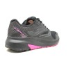 Scarpe Vitaly Lady 2401 Nero Rosa