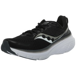 Scarpe Running Guide 17 Nero-Bianco