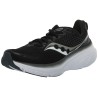 Scarpe Running Guide 17 Nero-Bianco