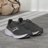 Scarpe Running Guide 17 Nero-Bianco