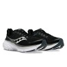 Scarpe Running Guide 17 Nero-Bianco