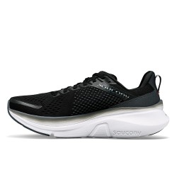 Scarpe Running Guide 17 Nero-Bianco