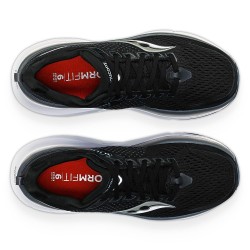 Scarpe Running Guide 17 Nero-Bianco