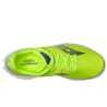 Scarpe Running Endorphin Speed 4 Giallo Fluor-Navy