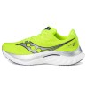 Scarpe Running Endorphin Speed 4 Giallo Fluor-Navy