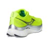 Scarpe Running Endorphin Speed 4 Giallo Fluor-Navy