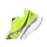 Scarpe Running Endorphin Speed 4 Giallo Fluor-Navy