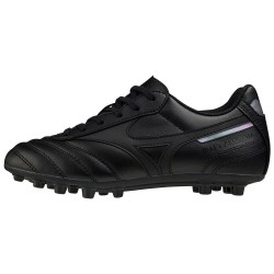 Scarpa Da Calcio Morelia Ii Club Ag Jnr Nero