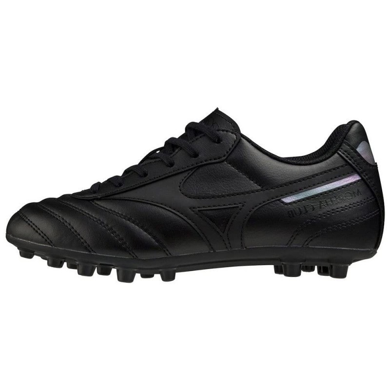 Scarpa Da Calcio Morelia Ii Club Ag Jnr Nero
