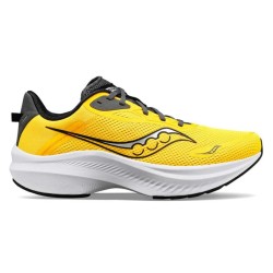 Scarpa Running Axon 3 Vizigold-Nero