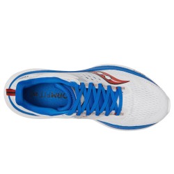 Scarpa Running Ride 17 Bianco/Cobalt