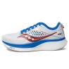 Scarpa Running Ride 17 Bianco/Cobalt