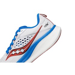 Scarpa Running Ride 17 Bianco/Cobalt