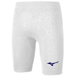 Scaldamuscolo Team Core Bianco