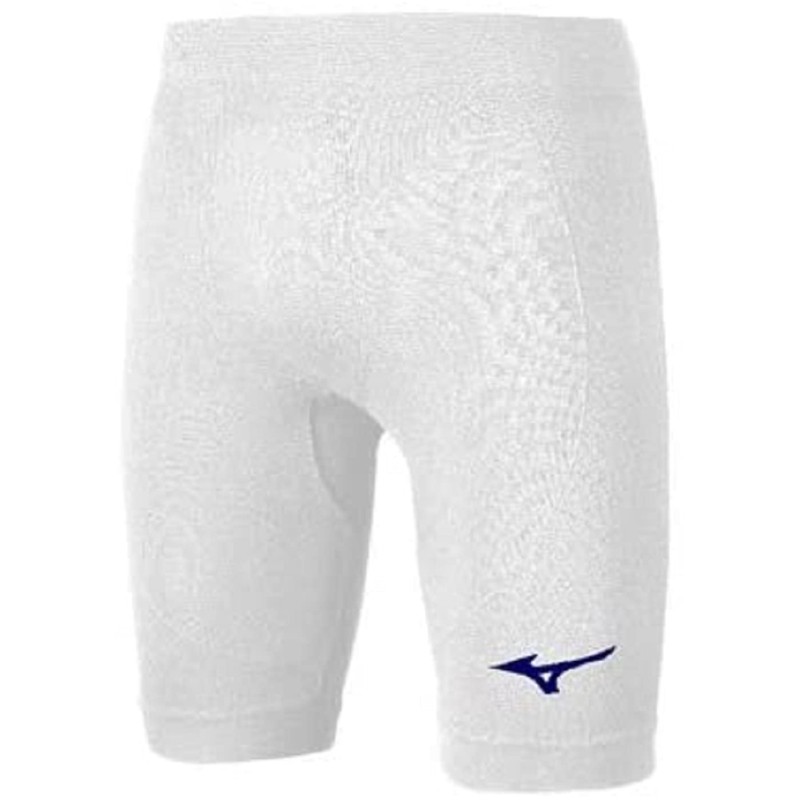 Scaldamuscolo Team Core Bianco